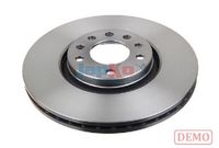 Disc frana JAPKO, Cod: 600404C