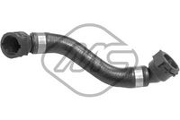 маркуч на радиатора