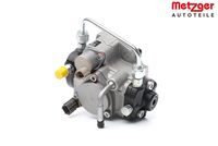 METZGER AUTOTEILE Hogedrukinspuitpomp 6