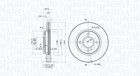 Bremsscheibe