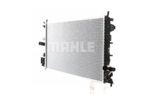 Thumbnail - Radiateur - CR835000S - MAHLE