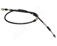 Cablu frana de mana / parcare ASHIKA, Cod: 131-02-298L