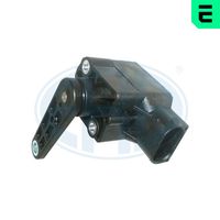 Датчик, регулиране на височината на светлините