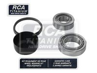 Комплект колесен лагер RCAK1523 RCA FRANCE
