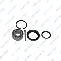 Set rulment roata GSP, Cod: GK1342