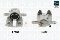 спирачен апарат