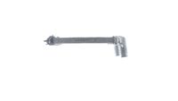 Thumbnail - Intercooler, inlaatluchtkoeler - CI121000P - MAHLE
