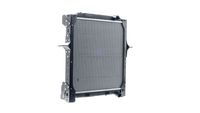 Thumbnail - Radiateur - CR894000P - MAHLE