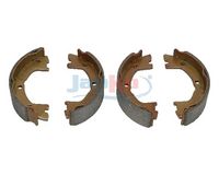 комплект спирачна челюст