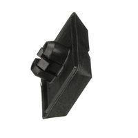 GATES Houder, krik 8