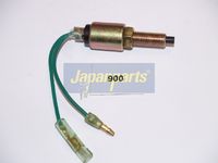 ключ за спирачните светлини