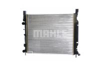 Thumbnail - Radiateur - CR1155000S - MAHLE