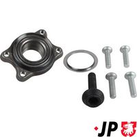 главина на колелото