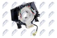 Clock Spring, airbag