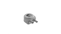 Thumbnail - Oliekoeler, motorolie - CLC268000S - MAHLE