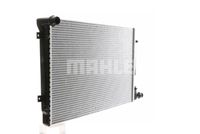 Thumbnail - Radiateur - CR1395000S - MAHLE