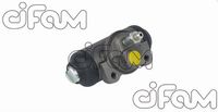 Cilindru receptor frana CIFAM, Cod: 101-1037