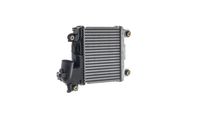 Thumbnail - Intercooler, inlaatluchtkoeler - CI608000S - MAHLE