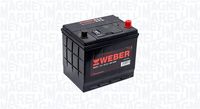 Starterbatterie