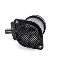 DELPHI Luchtmassameter 4