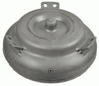 SACHS Koppeltransformatie 2