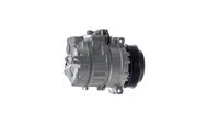 Thumbnail - Compressor, airconditioning - ACP563000S - MAHLE