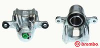 Bremssattel