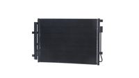 Thumbnail - Condensor, airconditioning - AC1045000S - MAHLE