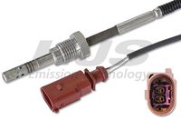 Sensor, Abgastemperatur