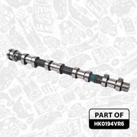 Thumbnail - Krukas - HK0194VR6 - ET ENGINETEAM