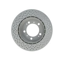 Bremsscheibe