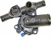 Termostat,lichid racire METZGER AUTOTEILE, Cod: 4006181