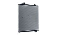 Thumbnail - Radiateur - CR103000P - MAHLE