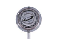 Thumbnail - Koppeling, radiateurventilator - CFC79000P - MAHLE