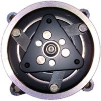 Thumbnail - Compressor, airconditioning - ACP1095000S - MAHLE