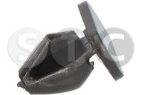 Clips, acoperire decorativa si protectie STC, Cod: T444590