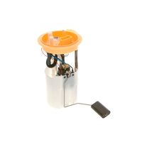 Barošanas sistēmas elements