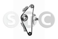 Chit lant de distributie STC, Cod: T458306