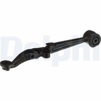 Lenker, Radaufhängung