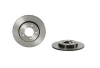 Bremsscheibe