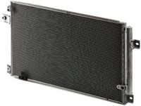 Thumbnail - Condensor, airconditioning - AC828000P - MAHLE