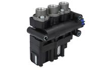 PNEUMATICS Magneetklep 1