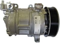Thumbnail - Compressor, airconditioning - ACP956000P - MAHLE