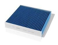 Filter, Innenraumluft