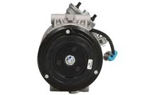 THERMOTEC Compressor, airconditioning 2