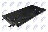 Condensator, climatizare NTY, Cod: CCS-AU-014