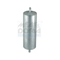 Filtru combustibil MEAT & DORIA, Cod: 4074