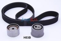 Set curea de distributie JAPKO, Cod: KJTH03B