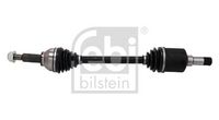 Planetara FEBI BILSTEIN, Cod: 1007506