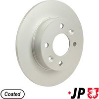 спирачен диск